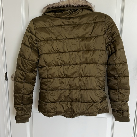 Bongo Winter Jacket Size Small - Picture 4 of 4